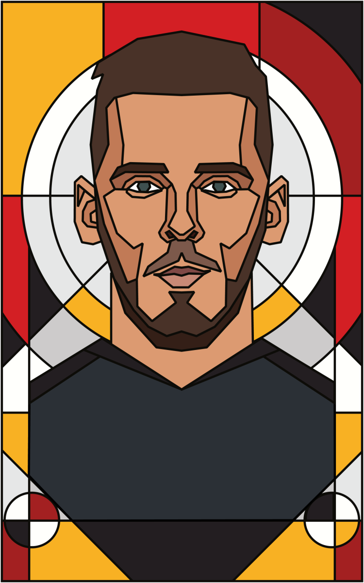 不仅因出色 不仅因出色