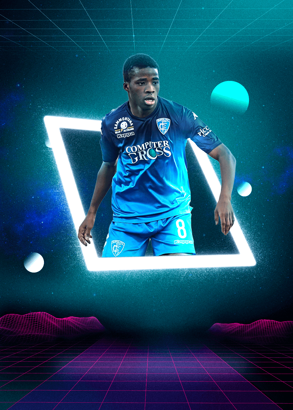 一名穩定而 一名穩定而