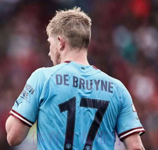 泰晤士:德布劳内可出战皇马 瓜帅出于保护让他休息