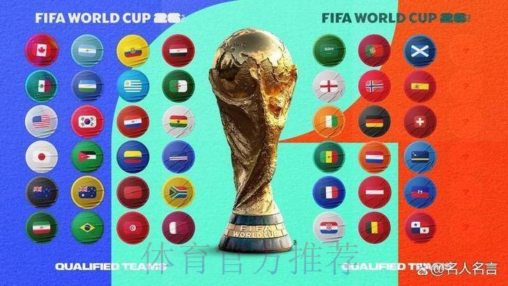 2026世界杯竞猜网页版全站 2026世界杯竞猜网页版全站