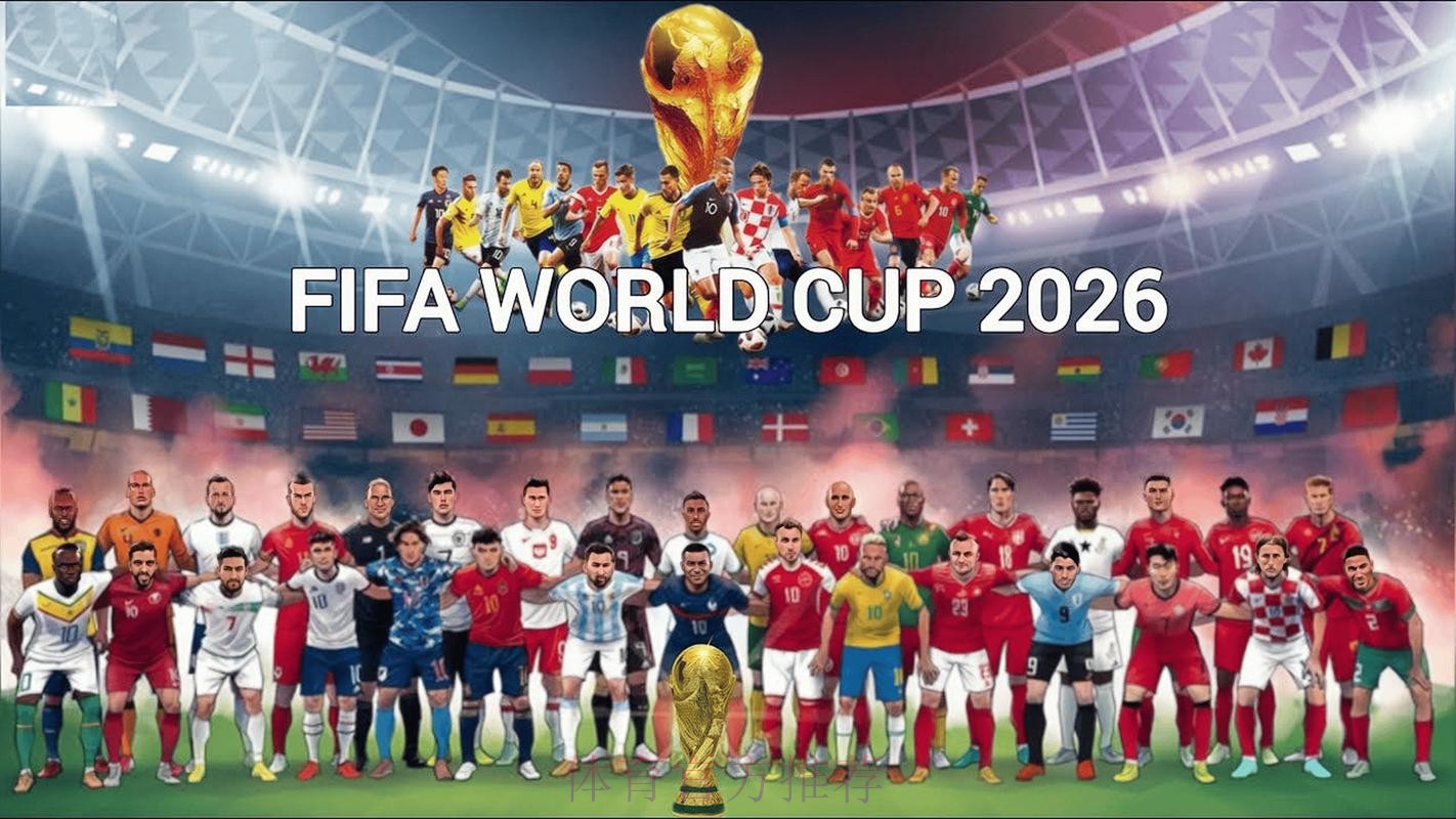 2026世界杯外围最新官方 2026世界杯外围最新官方